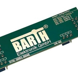 VK-46 Barthelme