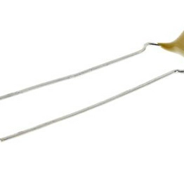 Vishay Intertechnology F221K29S3NR63K7R image