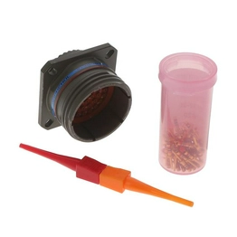 Amphenol D38999/20WG41PN image