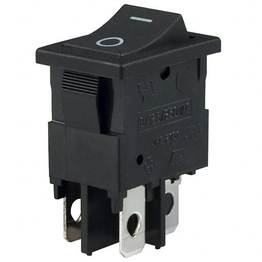 RC1083BBLKBLKGF0 E-SWITCH