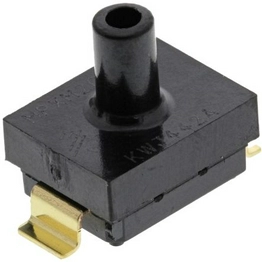 NXP Semiconductors MPXM2010GS image