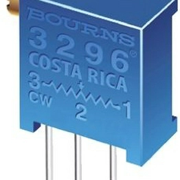 BOURNS 3296Z-1-501LF image