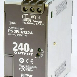 PS5R-VG24 IDEC