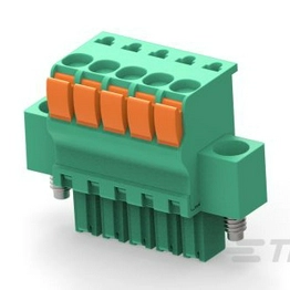 TE Connectivity 1986723-5 image