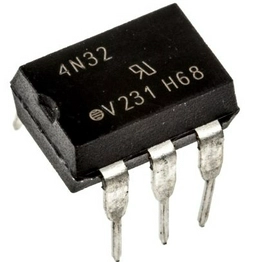 4N32 Vishay Intertechnology