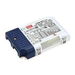 LCM-60 Mean-Well USA, Inc.