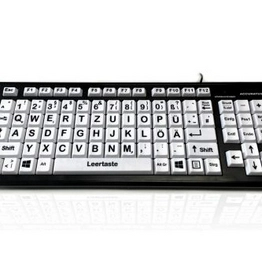 KYB-MON2BLK-UCGR Ceratech Accuratus