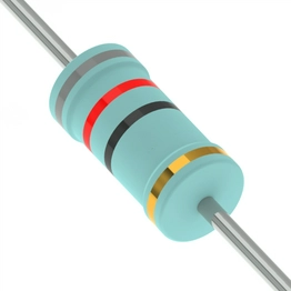 YAGEO KNP100JR-73-82R image
