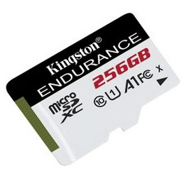 SDCE/256GB Kingston Technology