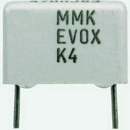 MMK15335J63B10L4BULK KEMET