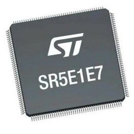 SR5E1E770C30F00X STMicroelectronics