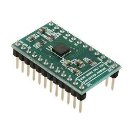 STMicroelectronics STEVAL-MKI107V2 image