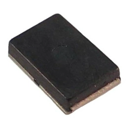 Vishay Intertechnology WSHM2818R1000FEB image