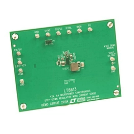 DC2011A Analog Devices