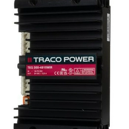 TRACO Power TEQ 300-4815WIR image