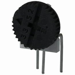 3352H-1-105LF BOURNS