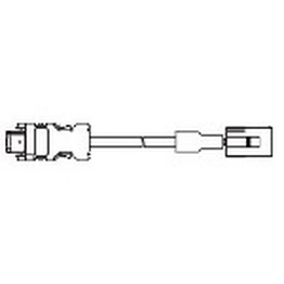 R88A-CRGA020C OMRON