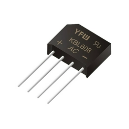 KBL608 YFW