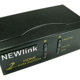 NLKVMHDMI-2 Newlink