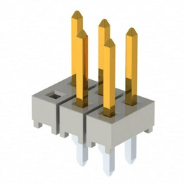HTSW-103-07-F-D-006 samtec