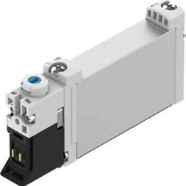 VUVG-B10-M52-MZT-F-1P3 FESTO