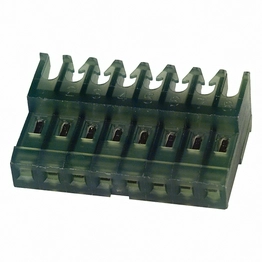 TE Connectivity 3-640623-8 image