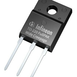 Infineon Technologies IPAW60R190CEXKSA1 image