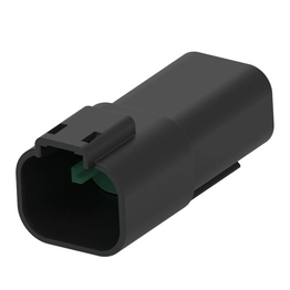 TE Connectivity 2356631-2 image