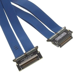 HLCD-40-06.00-TD-TH-1 samtec