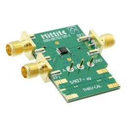 EVAL01-HMC190BMS8 Analog Devices