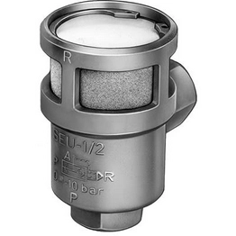 SEU-1/2-NPT FESTO