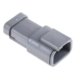 TE Connectivity DTM04-3P-E003 image