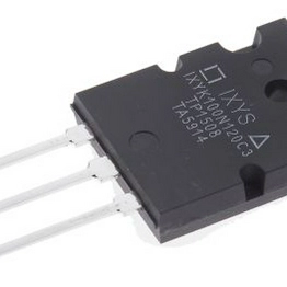 IXYS IXYK100N120C3 image