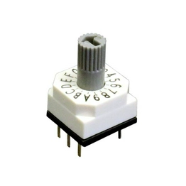 RD10AB16CTT Circuit Interruption Technology