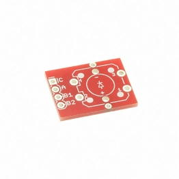 SparkFun Electronics BOB-10467 image