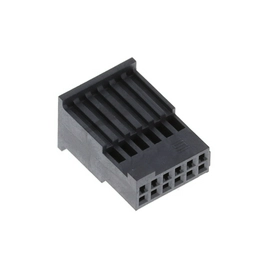 ISDF-06-D samtec