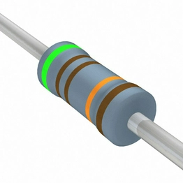 MFR-50FTE52-511K YAGEO