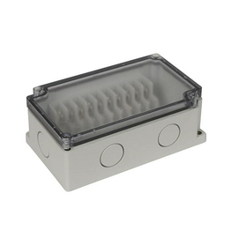 PTT-11085-C BUD Industries