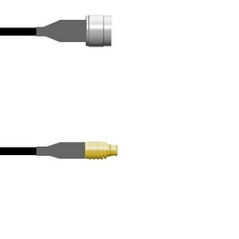 Q-2I04400032.5M Amphenol Custom Cable