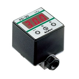 NIDEC COMPONENTS CORPORATION PG-30-101R-P image