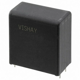 Vishay Intertechnology MKP1848C55010JP4 image