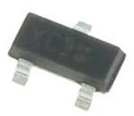 BCR 533 E6327 Infineon Technologies