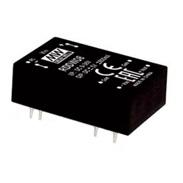 Mean-Well USA, Inc. RDDW08G-12 image