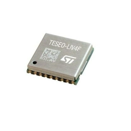 TESEO-LIV4FTR STMicroelectronics