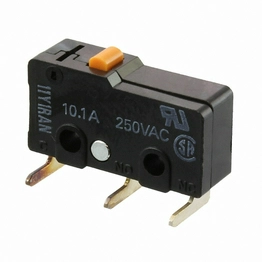 SS-5D1 OMRON