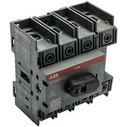 ABB ABB1SCA108348R1001 image