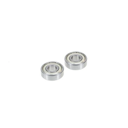 6201ZZ MECHATRONICS
