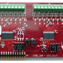 Infineon Technologies EVALISO1I811TTOBO1 image