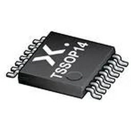 74AHCT14PW NXP Semiconductors