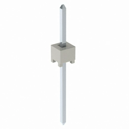 samtec HTSW-116-09-T-S image